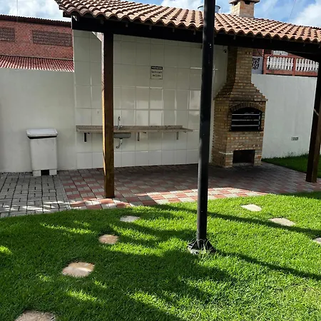 Porto Plaza Flat 312 - Porto Galinhas-3